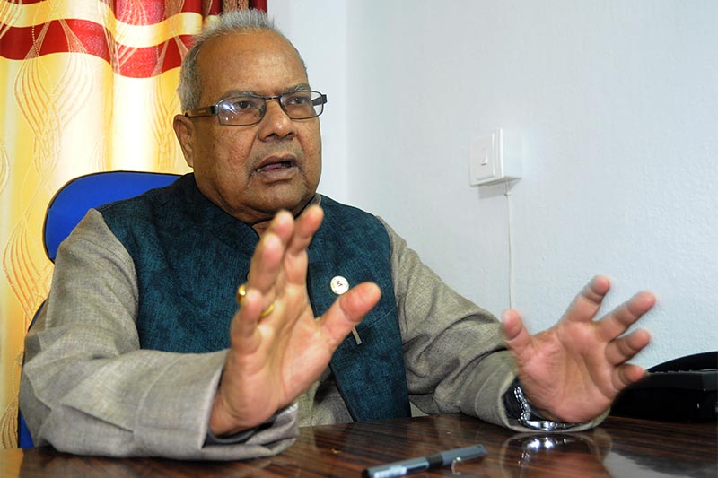 अंगीकृत नागरिकतामा लक्ष्मणलाल कर्णले देखेका ४ खोट